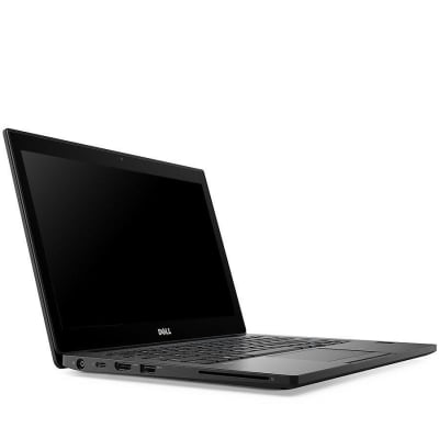 Rebook Dell Latitude 7280 Intel Core i7-6600U (2C/4T), 12.5" (1920x1080), 8GB, 256GB SSD M.2 NVME, Win 10 Pro, Backlit US KBD, 2Y, 6M battery