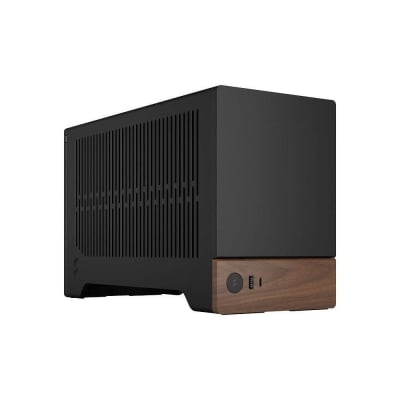Кутия Fractal Design Terra Graphite, mITX
