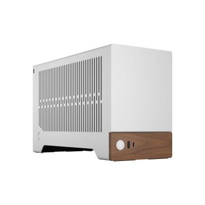 Кутия Fractal Design Terra Silver, mITX