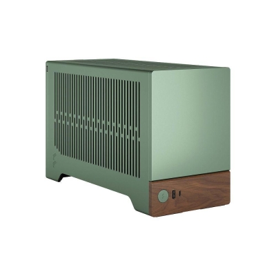 Кутия Fractal Design Terra Jade, mITX