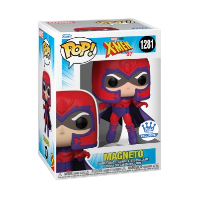 Funko POP! X-Men '97: Magneto #1281