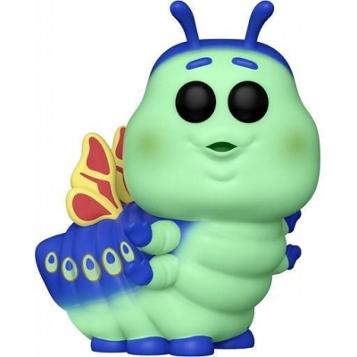 Funko POP! A Bug's Life: Butterfly Heimlich (Limited Edition) #1352