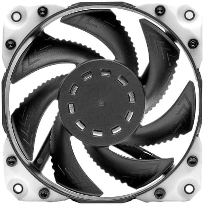 EK-Vardar X3M 120ER - White