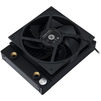 EK-Vardar EVO 140ER Black BB