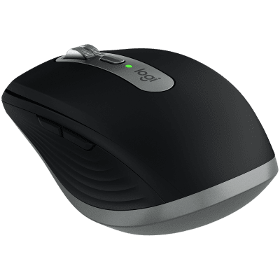 LOGITECH MX Anywhere 3S for Mac - SPACE GREY - BT - EMEA28-935