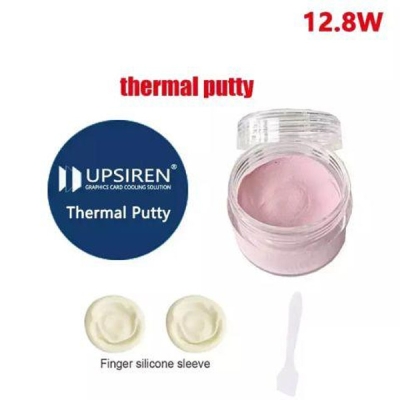 UPSIREN Thermal Putty U6 PRO 12.8W/mk - 10g