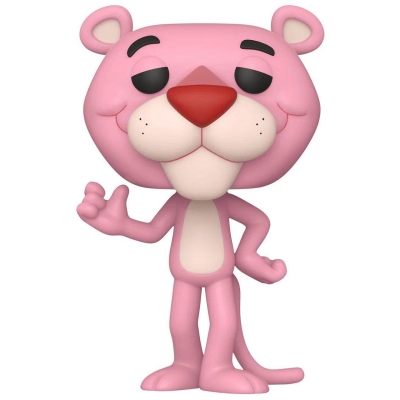 Funko POP! Television: Pink Panther - Pink Panther #1551