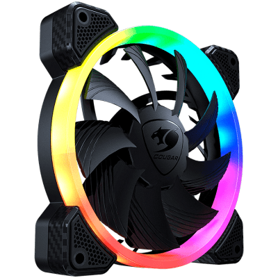 Cougar Vortex ARGB VK120