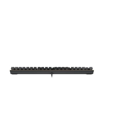 CHERRY KC 200MX RED, Black