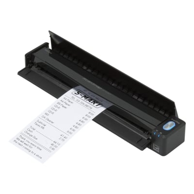 Ricoh ScanSnap iX100, A4, USB2.0, WiFi