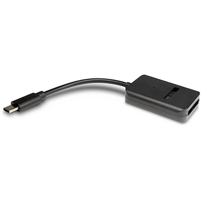 Inter-Tech USB Type-C to M.2 SSD adapter