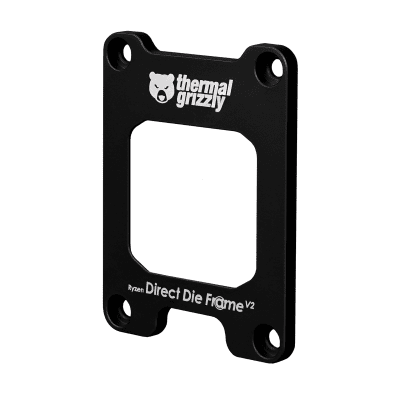 Thermal Grizzly Ryzen 7000 Direct Die Frame V2