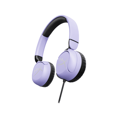 HyperX Cloud Mini - Lavender