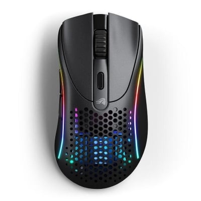 Glorious Model D 2 Wireless - Matte Black