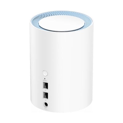 Cudy M1200 2, Wireless Mesh System, AC1200 Dual Band, 2.4/5 GHz, 300 -  867 Mbps, 1 Unit