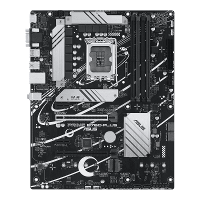 ASUS PRIME B760-PLUS DDR5