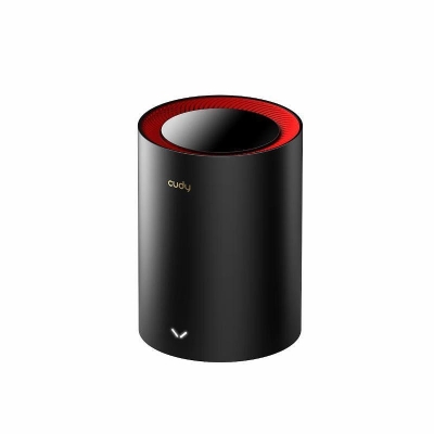 Cudy M3000, Wireless Mesh System, 3 Unites, AX3000 Dual Band, 2.4/5 GHz, 574 -  2402 Mbps