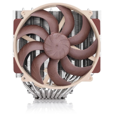 Охлаждане Noctua NH-D15 G2