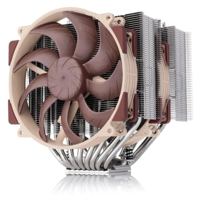 Охлаждане Noctua NH-D15 G2 HBC