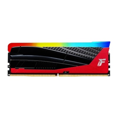 Памет Kingston FURY Renegade RGB Limited Edition 48GB (2x24GB) DDR5 8000MHz CL36 XMP