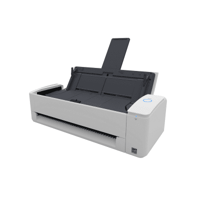 Ricoh ScanSnap iX1300 document scanner, ADF, 30 ppm, 600 dpi, USB, WiFi