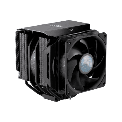Охлаждане Cooler Master MasterAir MA624 Stealth