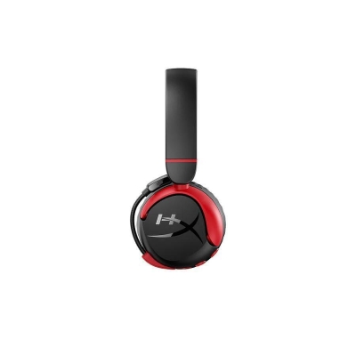 HyperX Cloud Mini - Black