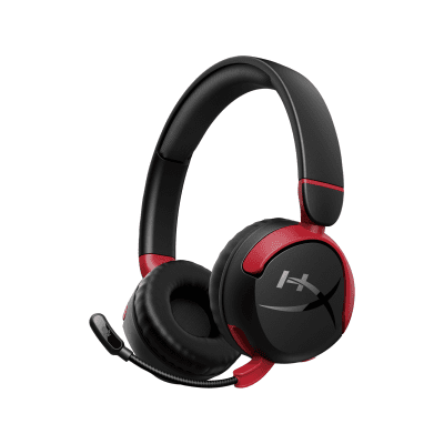 HyperX Cloud Mini - Black