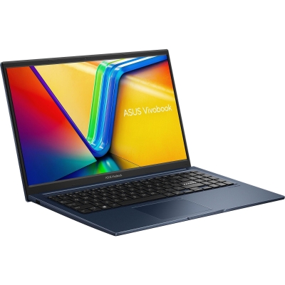 ASUS Vivobook 15 X1504VA-NJ924 - Intel i5-1235U, 15.6inch 1920x1080, 16GB (2x8GB) DDR4, 512GB SSD
