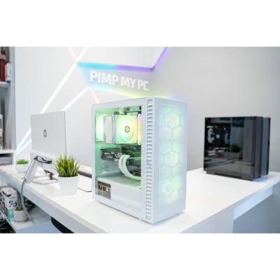 Gaming PC Core - Intel i7 13700KF / RTX 3060 Ti 8GB / 32GB / 1TB NVMe