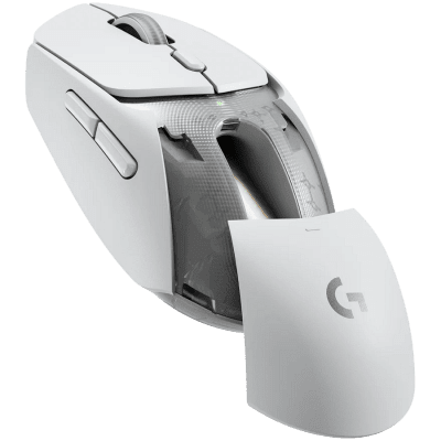 LOGITECH G309 LIGHTSPEED - WHITE