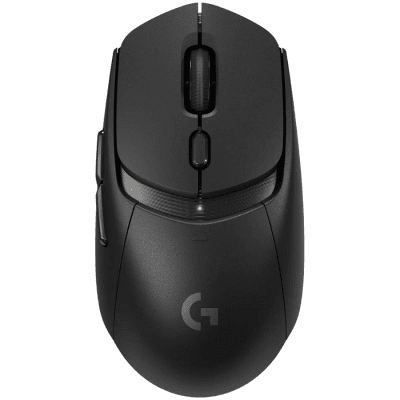 LOGITECH G309 LIGHTSPEED - BLACK