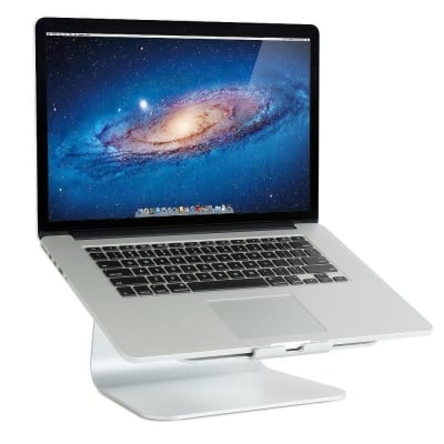 Rain Design mStand, Silver