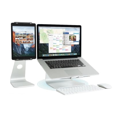 Rain Design mStand360, Astro Grey