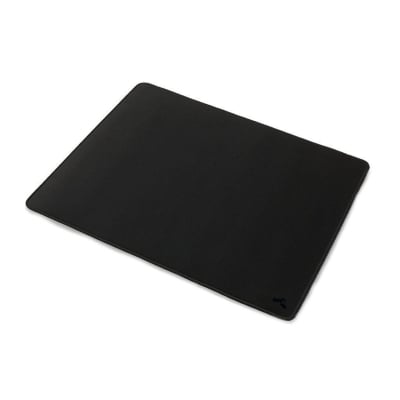 Glorious Stealth XL Heavy black gaming mousepad