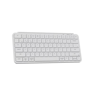 Keychron B1 Pro Ultra-Slim Ivory White