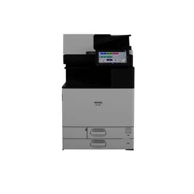 Ricoh IM C3510, Color, A3, 35ppm