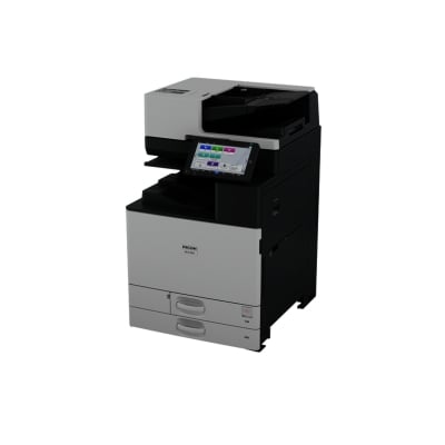 Ricoh IM C4510, Color, A3, 45ppm