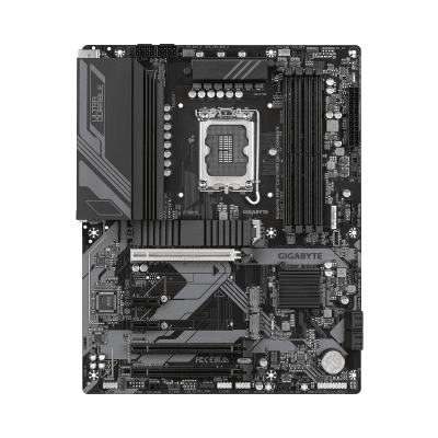 Дънна платка GIGABYTE Z790 D DDR5