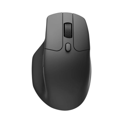 Keychron M6 1000Hz, Matte Black