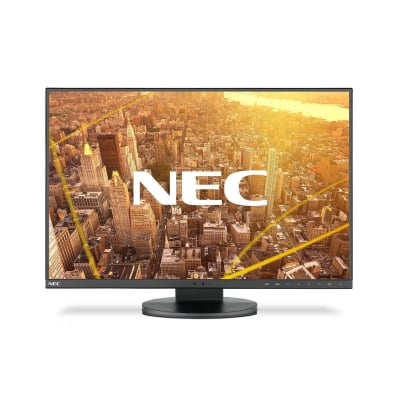 NEC MultiSync EA241F - 24 inch IPS, 1920x1080, 75Hz