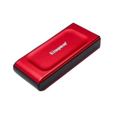 Kingston XS1000R 1TB SSD