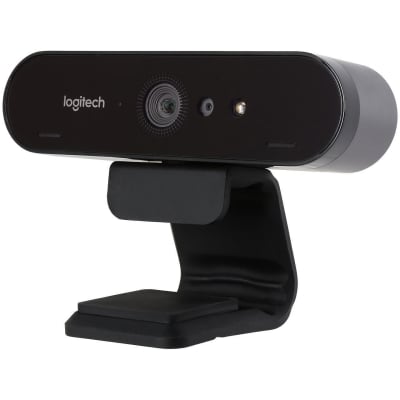 LOGITECH BRIO 4K Ultra HD