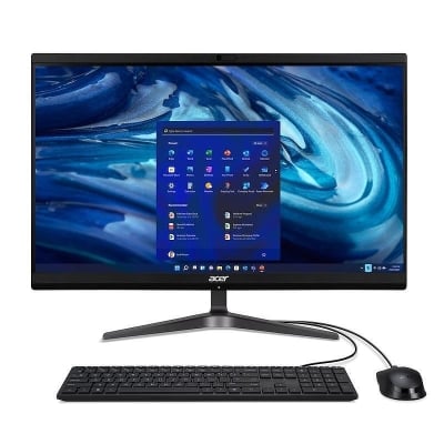 ACER ALL-IN-ONE Veriton Z2514G - Intel Core i5-1335U, 16Gb DDR4, 23.8" 1920x1080, 1TB, no OS, Mouse + Keyboard