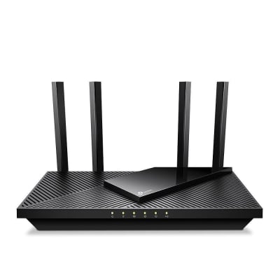 TP-Link Archer AX55 Pro, AX3000, Wi-Fi 6, Multi Gigabit