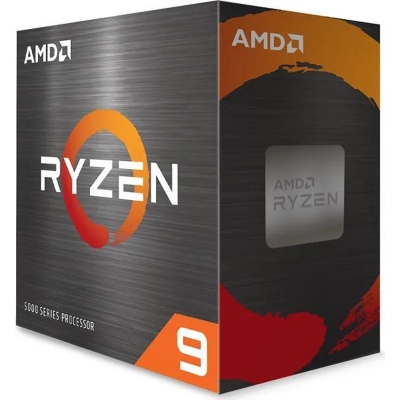 Процесор AMD RYZEN 9 5900XT