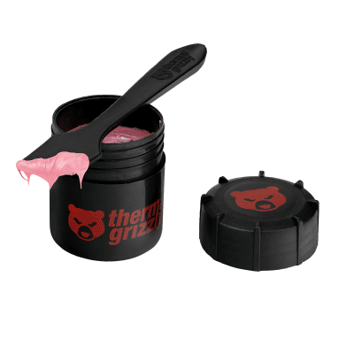 Thermal Grizzly Kryonaut Extreme - 33.84g, Black