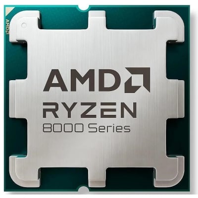 Процесор AMD RYZEN 7 8700F tray
