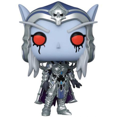 Funko POP! Games: World of Warcraft - Sylvanas #990