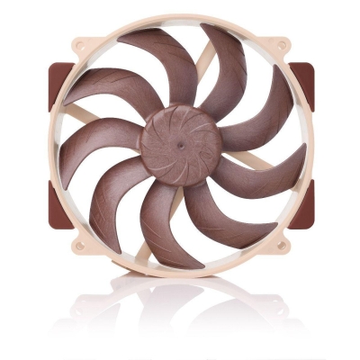 Noctua NF-A14x25r G2 PWM, 140mm